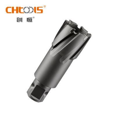 Chtools Carbide Universal Shank Magnetic Core Drill Bit