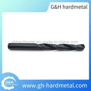 High Quality and Pretty Price Tungsten Carbide Drill
