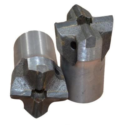 Various Type Chisel&#160; Drill&#160; Bit Rock Drill Chisel Bit