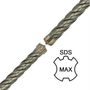 Hot Sell SDS Max Drill Bits with Cross Tip
