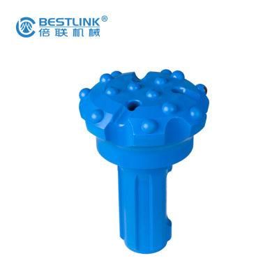 DTH Rock Drilling Button Bits