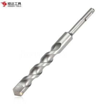 Concrete Drilling Electric Hammer SDS Carbide Drill Bit