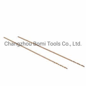 Power Tools HSS Drills Bits Factory for Wood Drilling with Countersink Drill Bit