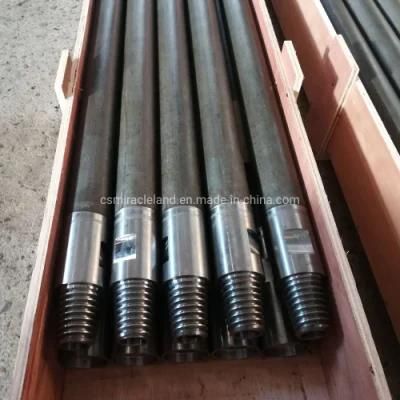 Awj, Bwj Drill Rods/Geological Drill Pipe