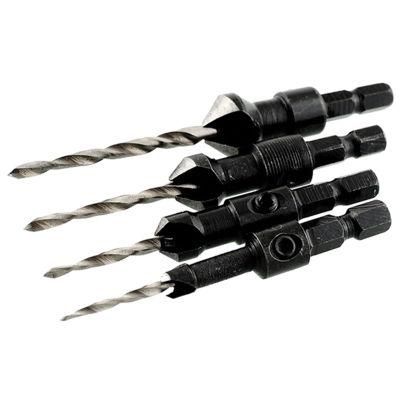 HSS Power Groove Countersink Tap