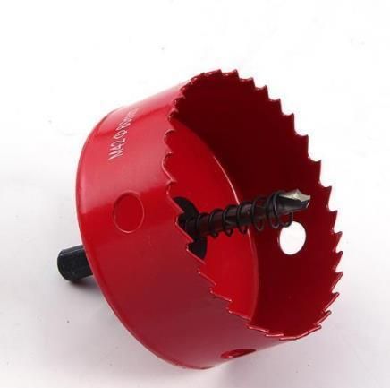 12mm Diameter M3 High Speed Steel (HSS) Blade Bi-Metal Hole Saw