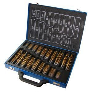Power Tools HSS Drills Bits for Wood Working and Metal Twist Drill Bit