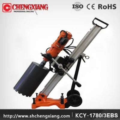 Oil Immersed Diamond Core Drill Scy-1780/3bs, Diamond Drill