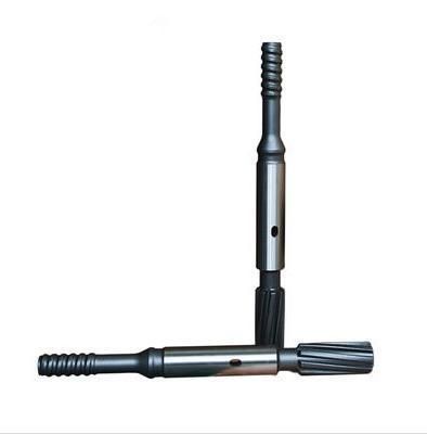 Furukawa Threaded Drill Bit Adapter HD615 T51-740 for Mine Operation