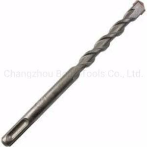 Power Tools HSS Drill Bits Square Shank SDS-Plus with Power Electric Hammer Drill Bit
