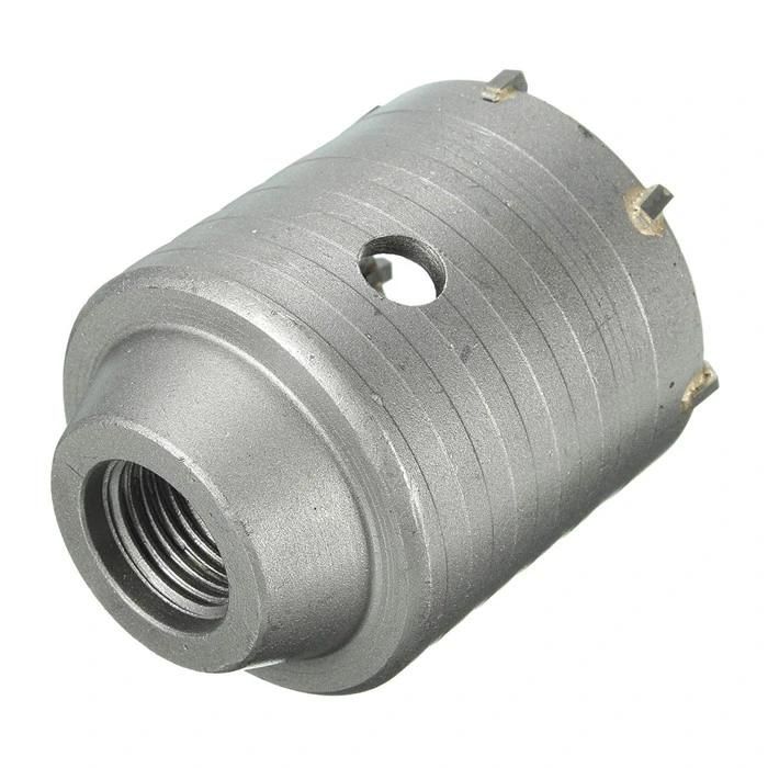 Concrete Drill Bits Hole Saw Cutter SDS Plus Shank