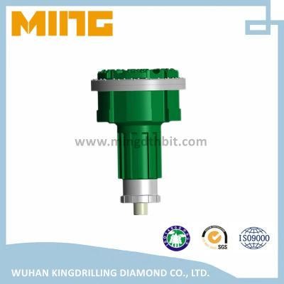 Chinese Manufacture Concentric Casing Mk-Mring190 with Ring Bit