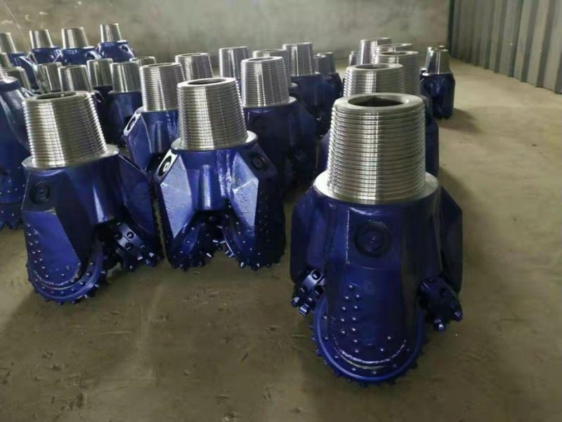 Factory Supply 7/7/8 " 200mm Drilling Bit/Tricone Bits for Well Water Drilling