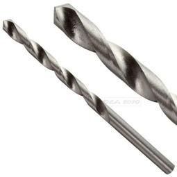 DIN340 Twist Drill Bit for Metal Drilling
