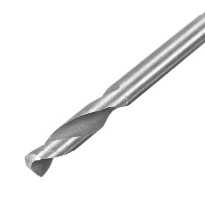 Roll-Forged Fully Ground HSS Double Ends HSS Twist Drill Bits