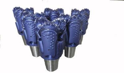 6 1/2&quot; IADC637/737 Tricone Pilot Bit for HDD Drilling