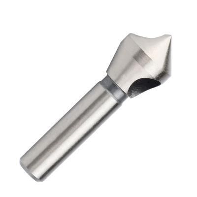 Zero Flute Countersink and Deburring Factory