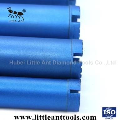 76mm Diamond Hole Saw Core Drill Bit for Concrete