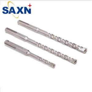 The Factory Exported Good Quality Single Flute SDS Hammer Bit
