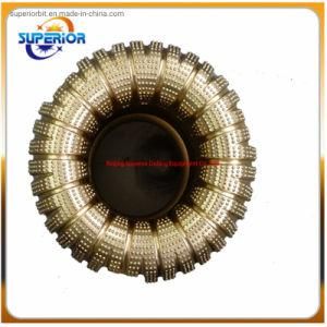 Hot Sale API Drilling Tool Natural Diamond Coring Drill Bits