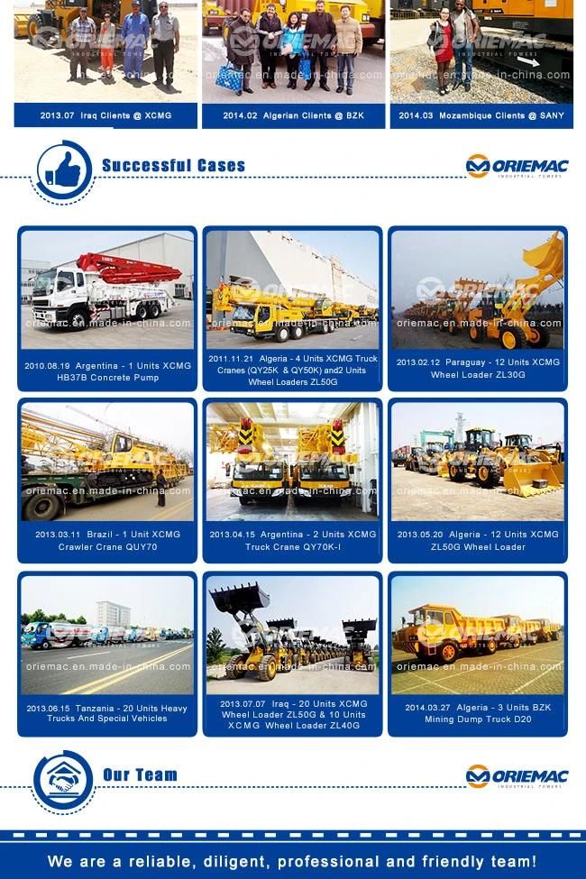 Super Big Version Horizontal Directional Drilling Machine Xz1350 Xz1600 Xz2860