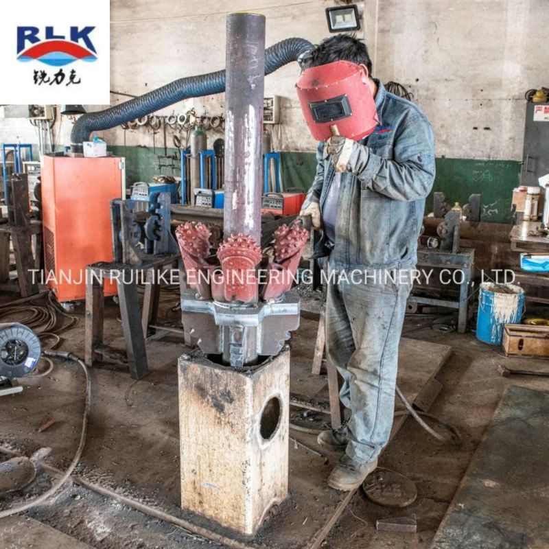 Rock Reamer Backreamer Underreamer 36 Inch with Connection Nc50