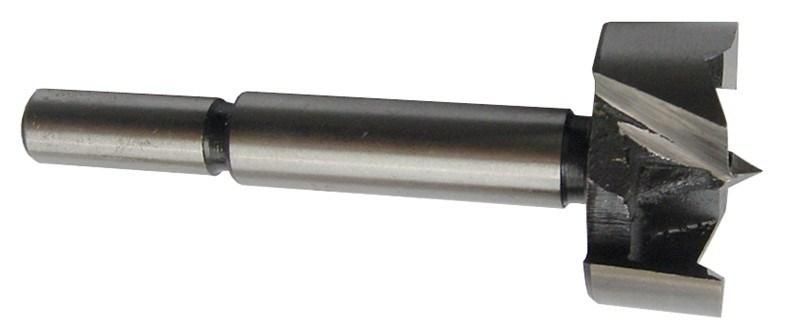 Superior Quality Normal Forstner Bit for Woodworking