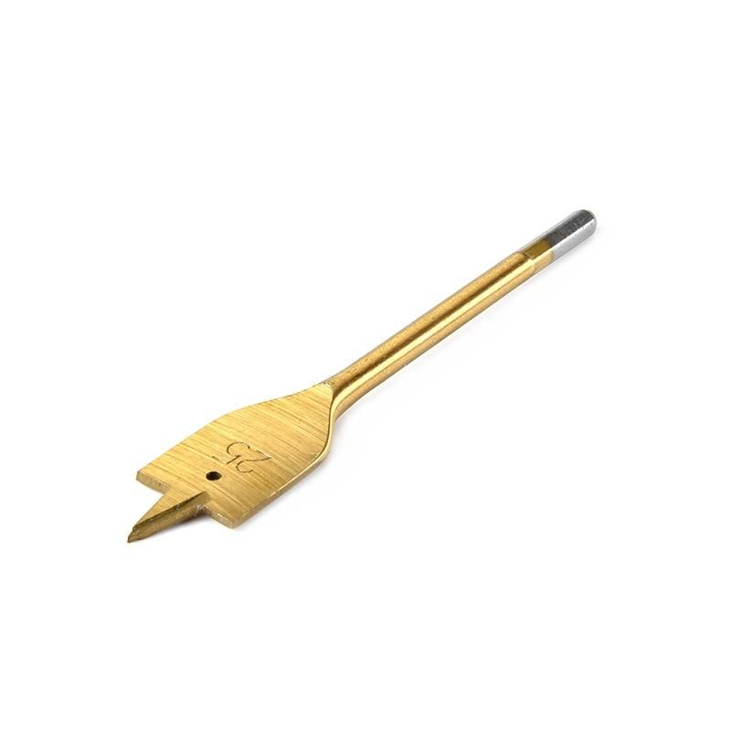 High Quality Hex Shank Spade Flat Wood Drill Bit