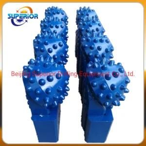 API 8 1/2&quot; Replaceable Single Roller Cone for Foundation Piling Core Barrel