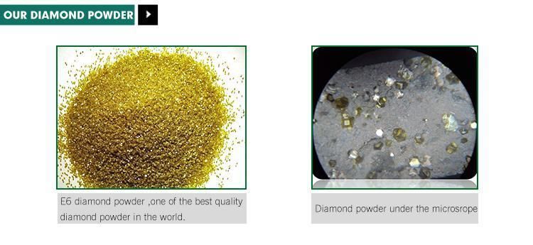 Good Quality Diamond Core Drill Diamond Threaded Drill Bit