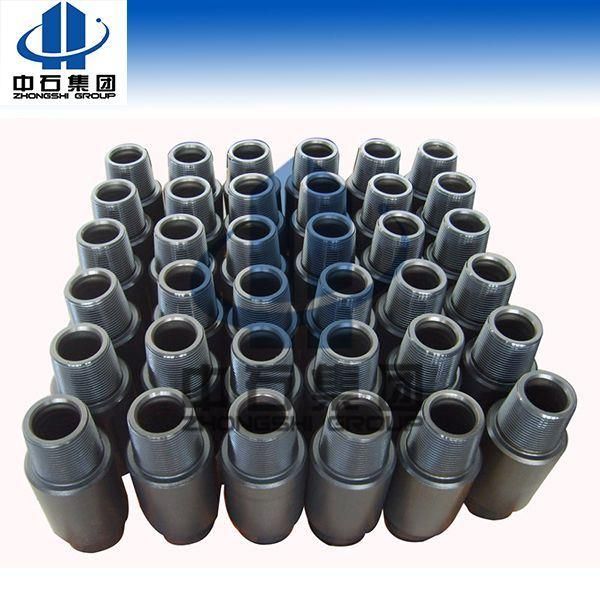 API Standard Seamless G105 Drill Pipe