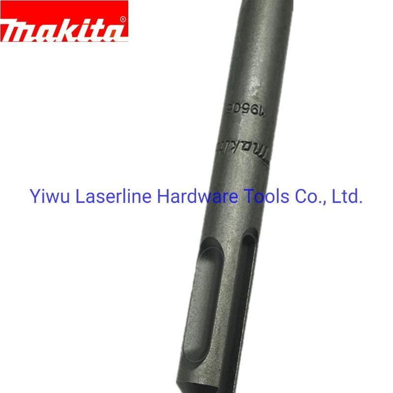 Original Makita SDS-Plus Hammer Drill Bit