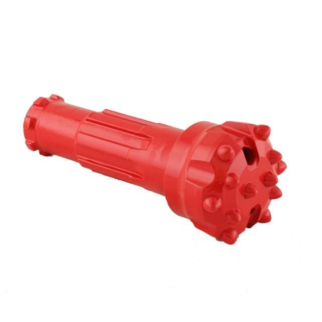 Maxdrill DTH Bits Hammer Bits Hard Rock Drilling