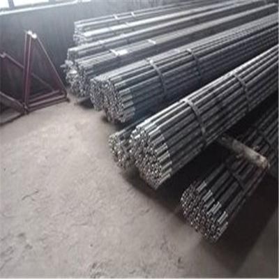 Steel Mill Special Blast Furnace Drill Pipe Wear-Resistant Blast Furnace Drill Pipe Blast Furnace Open Drill Pipe