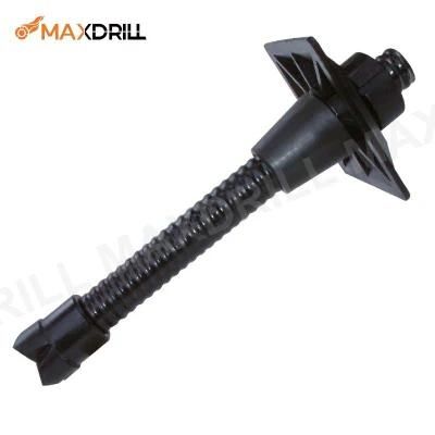 R51L Self Drilling Hollow Anchor Bar