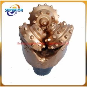 4 5/8&quot; IADC 537 Drilling Tricone Button Bits