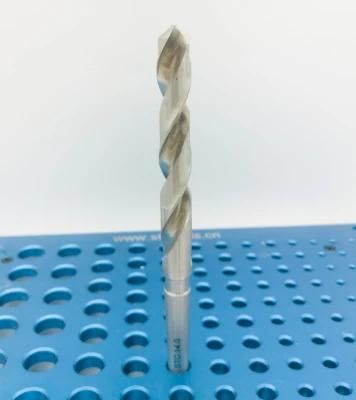 M35 Taper Shank Twist Drill