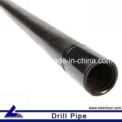DTH Drill Pipe for Down The Hole DTH Drill Machine
