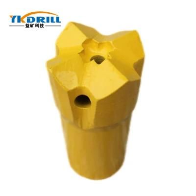 Tapered Degree Quality Taper Cross Bit