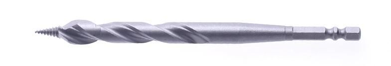 Hex Shank Formwork and Installation Drill Bits