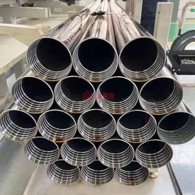 High Quality Hau Drill Pipe Drill Rod