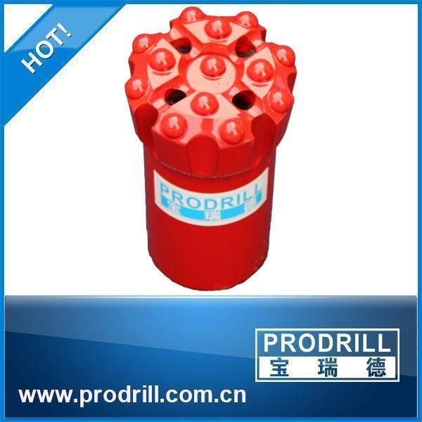 T38 T45 T51 Top Hammer Bench Threaded Drilling Bits