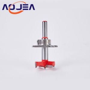 Hole Saw Cutter Hinge Boring Drill Bits for Wood Driling
