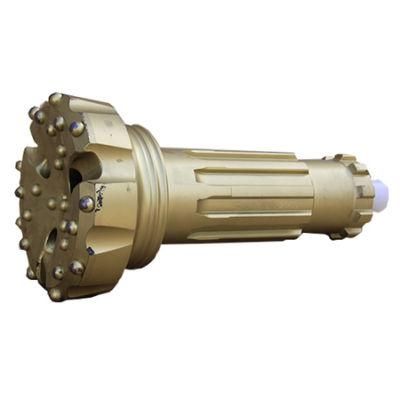 Glf365-178mm High Air Pressure DTH Bits for Rock Drilling