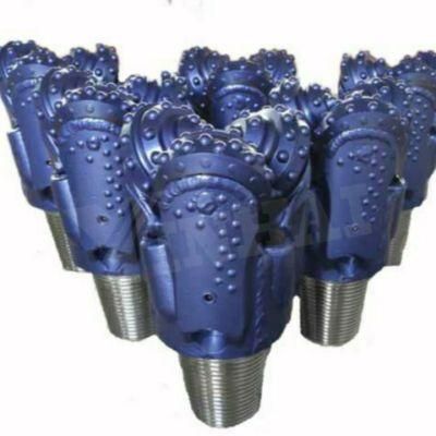 Manufacturer Supplies 5 1/2&quot; IADC737 TCI Tri-Cone Bit