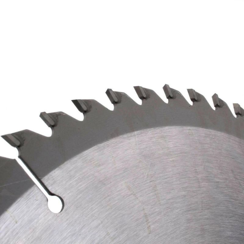 Carbide Tipped Tct Circular Cuting Saw Blade for Wood Cutting 40 Teeth