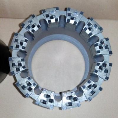 Geobor S 146 Tsp Core Drill Bit, Geocube Set Core Bit PCD Coring Bit