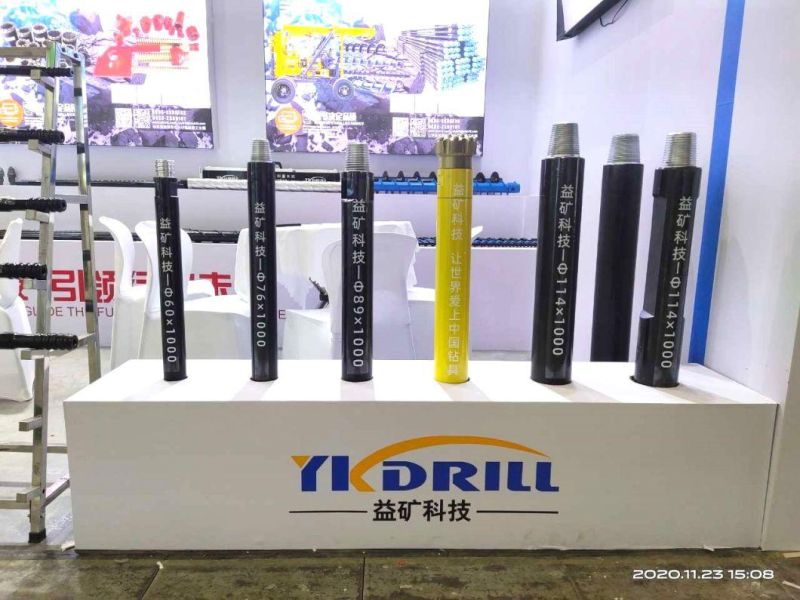 Center Cable Measure While Drilling Drill Pipe Mwd Drill Pipe