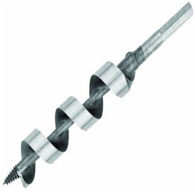 Wood Auger Long Drill Bit for Drilling Deep Holes in Wood or Thick Man Made Boards