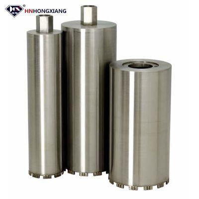 Diamond Core Drill Bit for Concrete